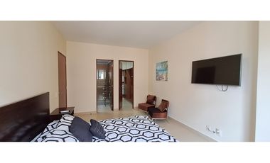 En Venta Apartamento Amoblado 2 Rec River Valley, Panamá Pacífico