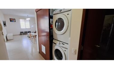 En Venta Apartamento Amoblado 2 Rec River Valley, Panamá Pacífico