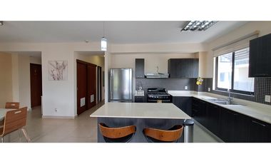 En Venta Apartamento Amoblado 2 Rec River Valley, Panamá Pacífico