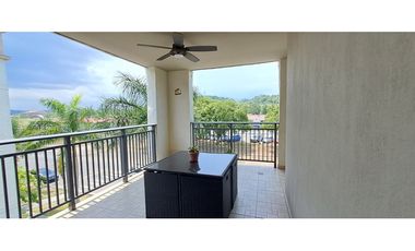 En Venta Apartamento Amoblado 2 Rec River Valley, Panamá Pacífico