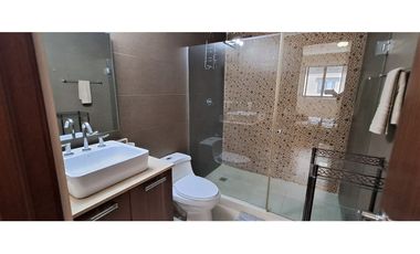 En Venta Apartamento Amoblado 2 Rec River Valley, Panamá Pacífico