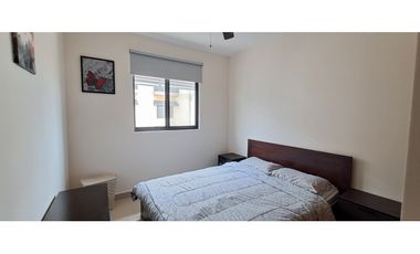 En Venta Apartamento Amoblado 2 Rec River Valley, Panamá Pacífico