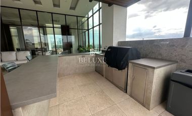 ALQUILO APARTAMENTO EN PH THE COLONIAL, SANTA MARIA (6)