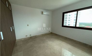 ALQUILO APARTAMENTO EN PH THE COLONIAL, SANTA MARIA (6)