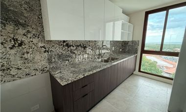 ALQUILO APARTAMENTO EN PH THE COLONIAL, SANTA MARIA (6)