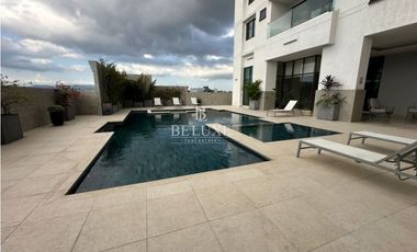 ALQUILO APARTAMENTO EN PH THE COLONIAL, SANTA MARIA (6)