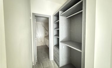 Apartamento en venta en Nuovo Armani Avenida Balboa