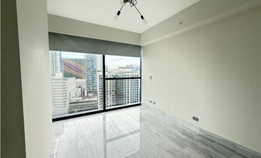 Apartamento en venta en Nuovo Armani Avenida Balboa