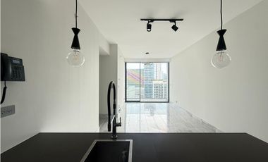 Apartamento en venta en Nuovo Armani Avenida Balboa
