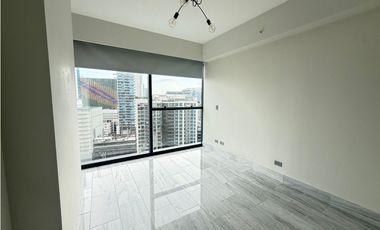 Apartamento en venta en Nuovo Armani Avenida Balboa