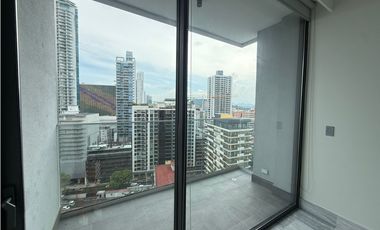 Apartamento en venta en Nuovo Armani Avenida Balboa