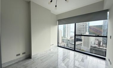 Apartamento en venta en Nuovo Armani Avenida Balboa