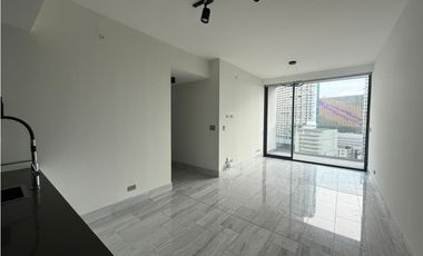 Apartamento en venta en Nuovo Armani Avenida Balboa