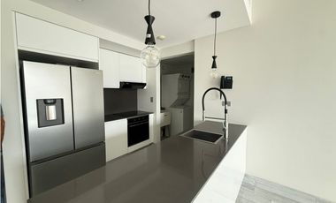 Apartamento en venta en Nuovo Armani Avenida Balboa