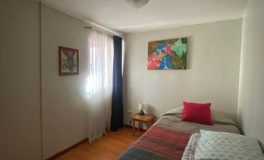 ARRIENDO CASA AMOBLADA PARA EMPRESA