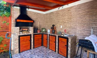 ARRIENDO CASA AMOBLADA PARA EMPRESA