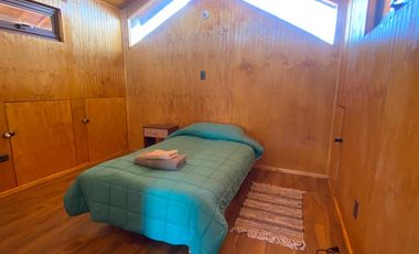 ARRIENDO CASA AMOBLADA PARA EMPRESA
