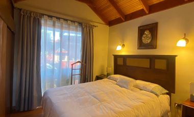 ARRIENDO CASA AMOBLADA PARA EMPRESA