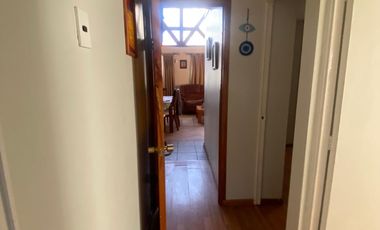 ARRIENDO CASA AMOBLADA PARA EMPRESA