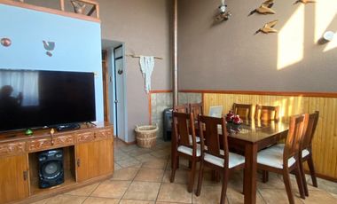 ARRIENDO CASA AMOBLADA PARA EMPRESA