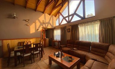 ARRIENDO CASA AMOBLADA PARA EMPRESA