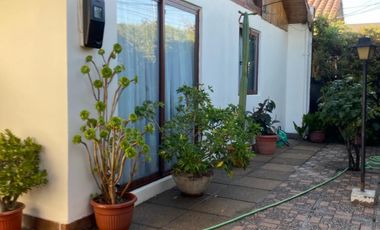ARRIENDO CASA AMOBLADA PARA EMPRESA