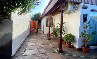 ARRIENDO CASA AMOBLADA PARA EMPRESA