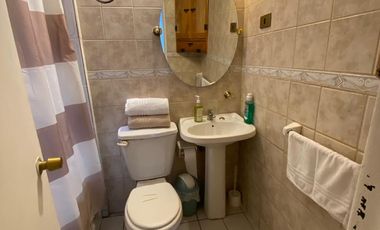 ARRIENDO CASA AMOBLADA PARA EMPRESA