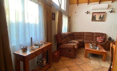 ARRIENDO CASA AMOBLADA PARA EMPRESA