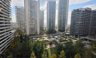 DEPARTAMENTO A PASOS DEL PARQUE ARAUCO Y AUTOPISTA