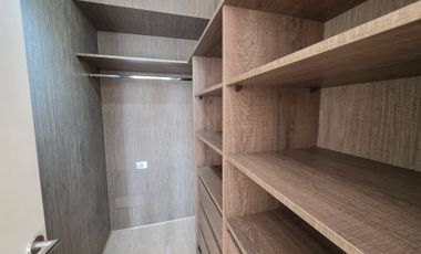 DEPARTAMENTO A PASOS DEL PARQUE ARAUCO Y AUTOPISTA