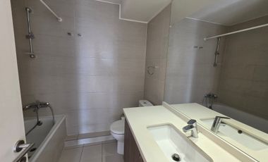 DEPARTAMENTO A PASOS DEL PARQUE ARAUCO Y AUTOPISTA