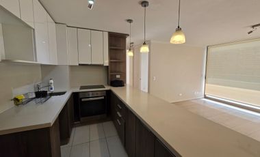 DEPARTAMENTO A PASOS DEL PARQUE ARAUCO Y AUTOPISTA