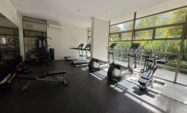 DEPARTAMENTO A PASOS DEL PARQUE ARAUCO Y AUTOPISTA