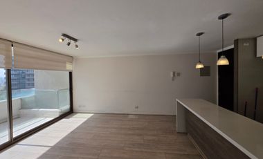 DEPARTAMENTO A PASOS DEL PARQUE ARAUCO Y AUTOPISTA