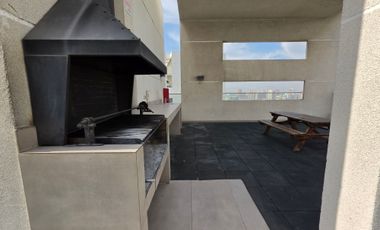 DEPARTAMENTO A PASOS DEL PARQUE ARAUCO Y AUTOPISTA