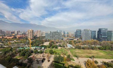 DEPARTAMENTO A PASOS DEL PARQUE ARAUCO Y AUTOPISTA
