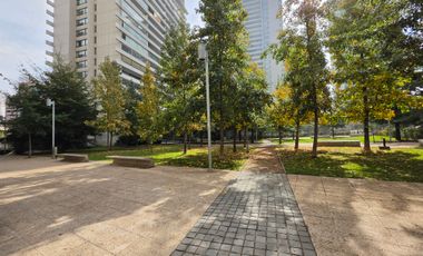 DEPARTAMENTO A PASOS DEL PARQUE ARAUCO Y AUTOPISTA