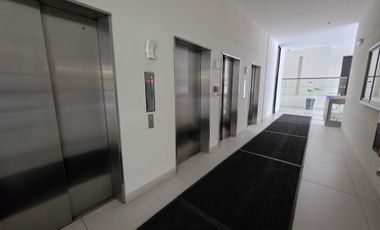 DEPARTAMENTO A PASOS DEL PARQUE ARAUCO Y AUTOPISTA