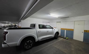DEPARTAMENTO A PASOS DEL PARQUE ARAUCO Y AUTOPISTA