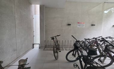 DEPARTAMENTO A PASOS DEL PARQUE ARAUCO Y AUTOPISTA