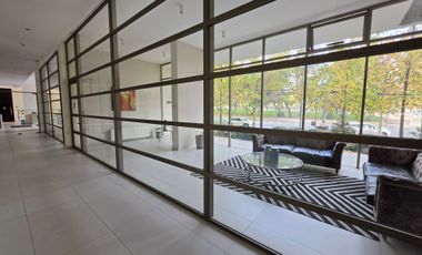 DEPARTAMENTO A PASOS DEL PARQUE ARAUCO Y AUTOPISTA