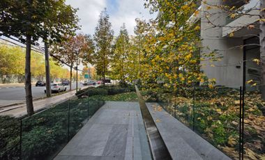 DEPARTAMENTO A PASOS DEL PARQUE ARAUCO Y AUTOPISTA