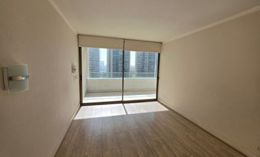 DEPARTAMENTO A PASOS DEL PARQUE ARAUCO Y AUTOPISTA