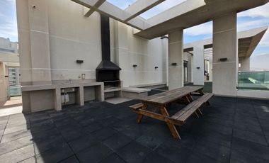 DEPARTAMENTO A PASOS DEL PARQUE ARAUCO Y AUTOPISTA
