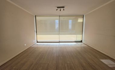 DEPARTAMENTO A PASOS DEL PARQUE ARAUCO Y AUTOPISTA