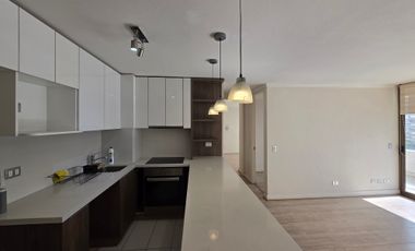 DEPARTAMENTO A PASOS DEL PARQUE ARAUCO Y AUTOPISTA