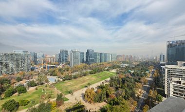 DEPARTAMENTO A PASOS DEL PARQUE ARAUCO Y AUTOPISTA
