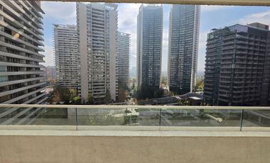 DEPARTAMENTO A PASOS DEL PARQUE ARAUCO Y AUTOPISTA