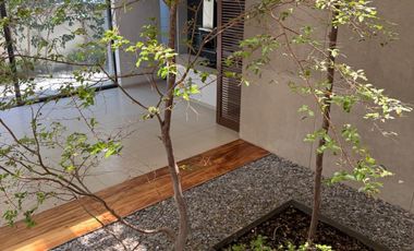 Casa en Condominio en Renta en